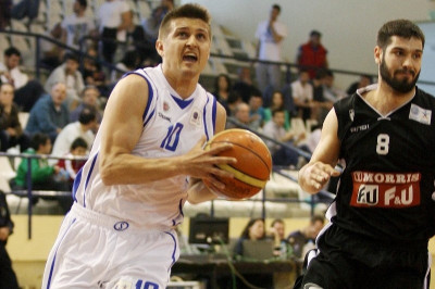 Από τον Ίκαρο στην Ουκρανία (ξανά) ο Βασίλιεβιτς