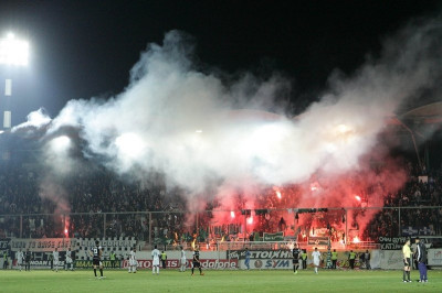 ΟΦΗ: «Ας είναι ελαφρύ το χώμα»