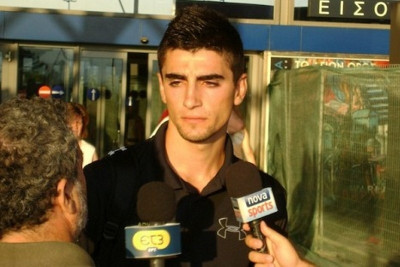 Κανούλας: «Θα δώσουμε ότι παραπάνω μπορούμε»