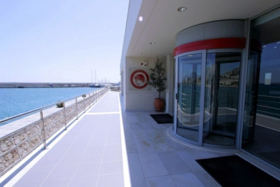 ΠΑΕ Ολυμπιακός: «Πρόσφερε με το ήθος του ο Παπουτσάκης»