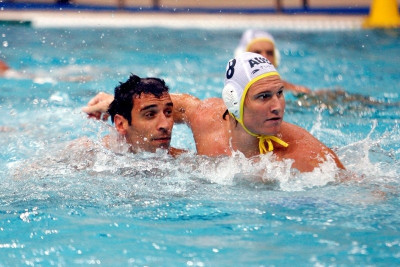 Ολυμπιακοί Αγώνες 2012: Αφρουδάκης: «Να γίνουμε η έκπληξη του Λονδίνου»