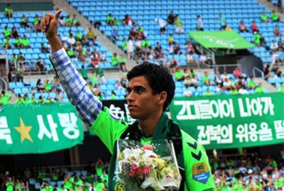 Λεονάρντο: «Πέρασα ωραίες στιγμές στην Ελλάδα»