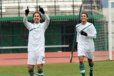 Καλλιθέα: Υπέγραψαν Ντακόλ, Ντα Σίλβα!