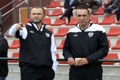 Πάει Αρμενία ο Μένταν