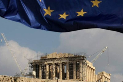 «Αθήνα, μια πόλη υπό πώληση»