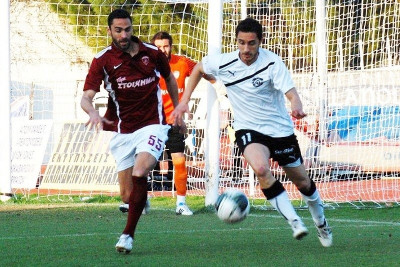 Τριπλό «χτύπημα» από Επισκοπή!