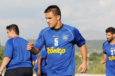 Πάντος: «Θα δούμε πρωτάθλημα ειδικών συνθηκών»