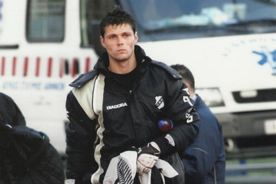 Ανακοίνωσε Γεωργίου ο Φωκικός!