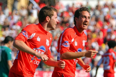 Γκουγκουλιάς: «Άνοδο με Πανσερραϊκό»