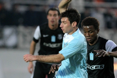 Προτάθηκε στον Ηρακλή ο Κατσικογιάννης