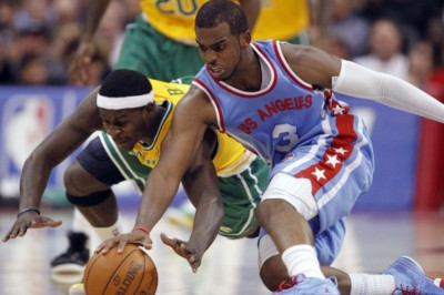 Λίλαρντ και Σέλμπι MVPs του Summer League