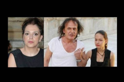 Η ανησυχία Ράντου-Παπακωνσταντίνου για την κόρη τους