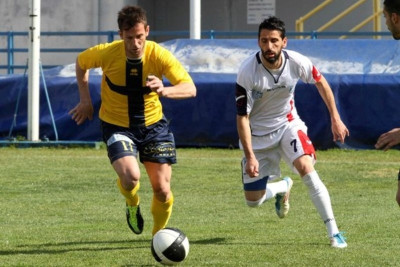 Δύο μεταγραφές και μία ανανέωση για Νίκη Βόλου