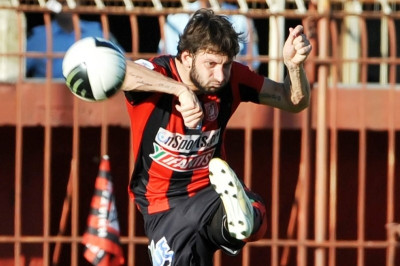 Παρελθόν ο Λαμπρόπουλος από την Παναχαϊκή