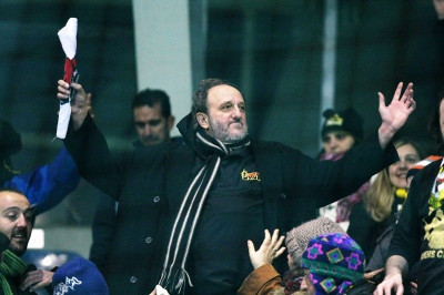 Τα είπαν Μαύρος – Χατζηχρήστος