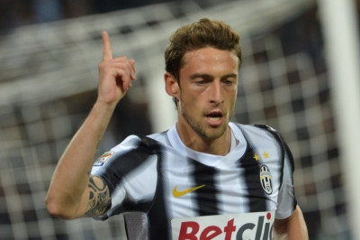 Μαρκίσιο: «Να φτάσουμε στην κορυφή της Ευρώπης»