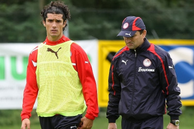 Μοντέστο: «Θέλουμε το χρόνο μας»