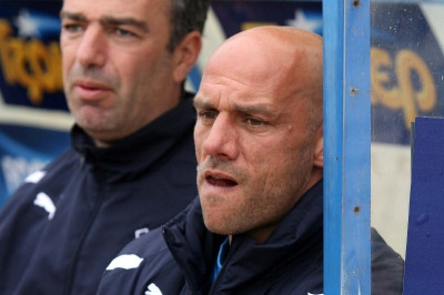 ΑΕΛΚ: Τεχνικός διευθυντής ο Καραδήμος