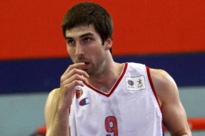 Προτάθηκαν Ντίμπλερ και Μάικλ στον Ολυμπιακό