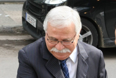 Συλλυπητήρια και από Ανδρογέα