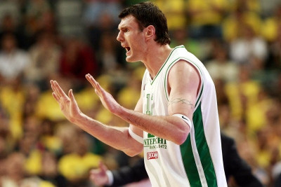 Ανανεώνει με Σιένα ο Λαβρίνοβιτς