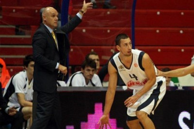 Σπάχια: «Μεγάλα πράγματα ο Ούκιτς με Διαμαντίδη»