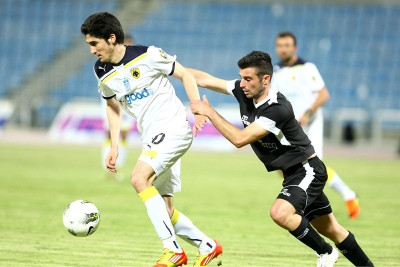 Αρκετοί προς αποχώρηση στη Δόξα Δράμας