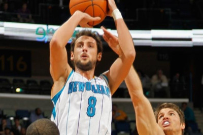 «Έκλεισαν» Μπελινέλι οι Μπουλς