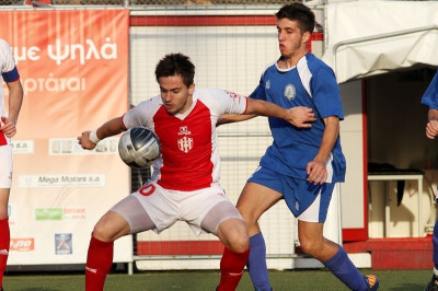 Μεταγραφές και διαρκείας στα Χανιά