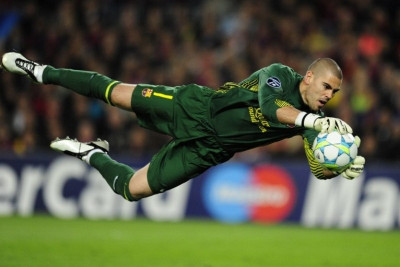 Εμπιστεύεται τον Βιλανόβα ο Βαλντές