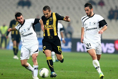 Θέλει Κουμπρόγλου ο Φωκικός