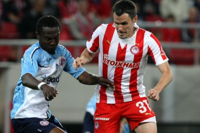 Στη Ρουμπίν ο Ορμπάιθ