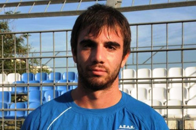 Ανακοίνωσε Σαμπάνη η Κόρινθος