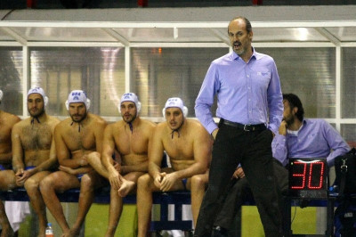 Ολυμπιακοί Αγώνες 2012: Άντριτς: «Στόχος μας η οκτάδα»