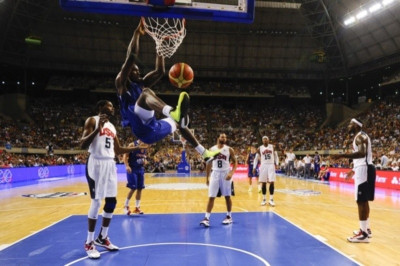 Ιμπάκα: «Χαίρομαι την Ισπανία»