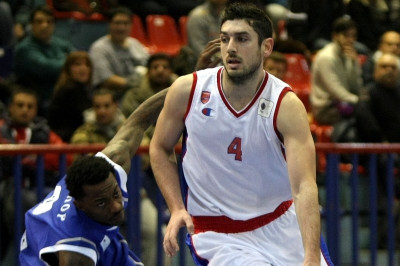 Στα πράσινα ο Ξανθόπουλος και συνεχίζει... (photos+video)