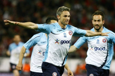 Κρίσιμο ραντεβού με Ιωάννου στη Βέροια