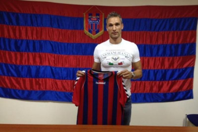 Ανακοίνωσε Ιωάννου η Βέροια