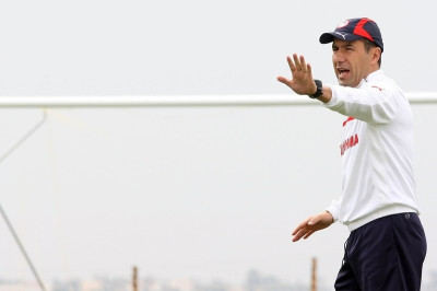 Ζαρντίμ: «Ποιοτικό ποδόσφαιρο με στόχο πάντα τη νίκη»!