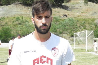 ΑΕΛ: Πήρε Δημόπουλο, έδωσε Φαλάγγα