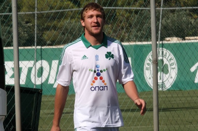 Παναθηναϊκός: Πέντε μήνες εκτός ο Κάσας!