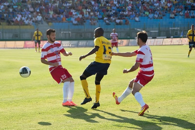 Ανανέωσε με Δημήτρη και Κουρτεσιώτη ο Πλατανιάς