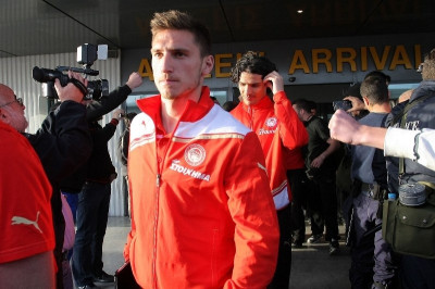 Θέλει Διαμαντάκο ο ΠΑΣ Γιάννινα