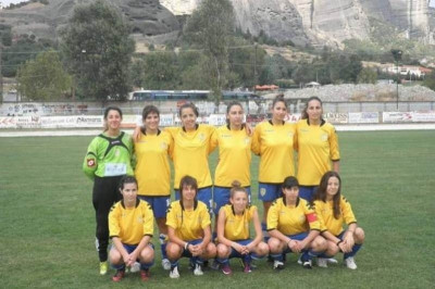 Έκτακτη Γενική Συνέλευση για τα Μετέωρα