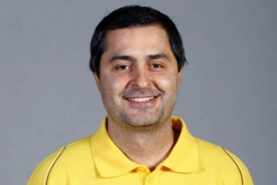 Καλαβρός: «Θα αφήσει εποχή ο Παπανικολάου»