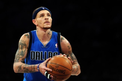 Πρόθεση διατήρησης του Ουέστ από Μάβερικς