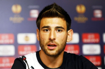 Ανακοινώθηκε από Λεβάντε ο Καράμπελας