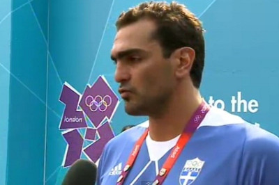 WEB TV: Ολυμπιακοί και τέλος για Χατζηθεοδώρου