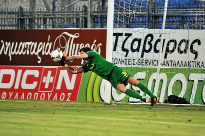 Μπαντής: «Ανάλογη συνέχεια»