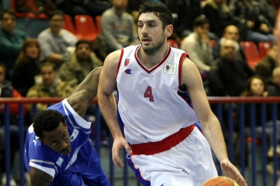 Ξανθόπουλος: «Να επιστρέψουμε στους τίτλους»